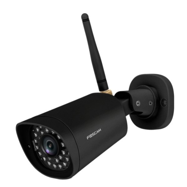 Foscam G4P-B security camera Bullet IP ...