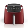 Ninja AF140EUCM fryer Single 4.7 L Stand-alone Hot air fryer Cinnamon colour