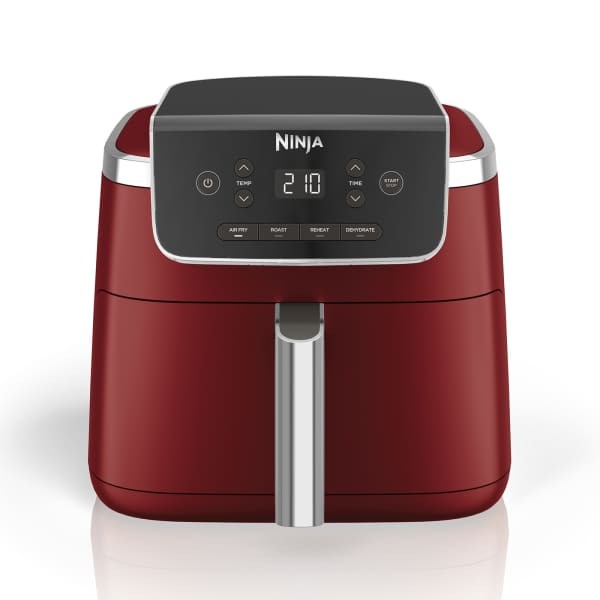 Ninja AF140EUCM fryer Single 4.7 L ...