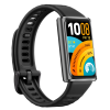 Huawei Band 11 Pro | 1.62-inch AMOLED | Waterproof | Bluetooth | Black