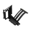 Fractal Design | ATX case Flex 2, PCIe 4.0 x16 | Black