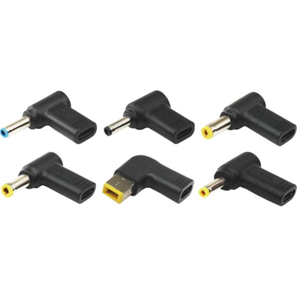 NB ACC AC ADAPTER TIPS/XM022 XILENCE