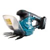 Makita DUM111SYX brush cutter/string trimmer 27 W Battery Black, Blue