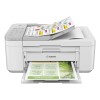Canon PIXMA TR4756i | Inkjet | Colour | Multifunction printer | A4/Legal | Wi-Fi | White