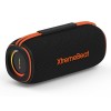 Tracer XtremeBeat Pro TWS Portable Bluetooth Speaker Black 40 W