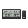 Stacja pogodowa Blaupunkt WS20BK czarna