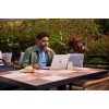HP EliteBook X G1i Flip Ultra 7 258V 14.0" 2.5K Touch AG 120Hz 400nits 32GB DDR5 SSD1TB Intel Arc WWAN Cam 5MPx 68Wh W11Pro 3Y Onsite