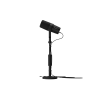 Genesis Dynamic Microphone | Radium 750D | Black