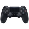 Kontroler bezprzewodowy Sony DualShock 4 Black