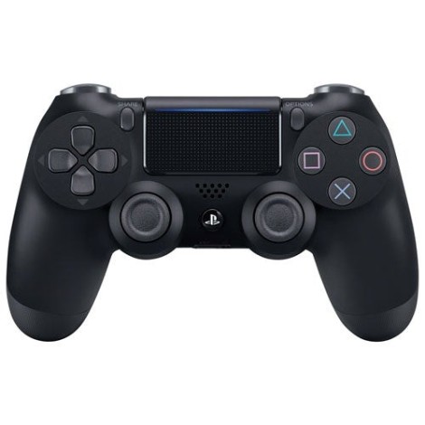Kontroler bezprzewodowy Sony DualShock 4 Black