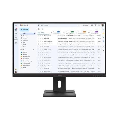 Lenovo | ThinkVision E27-40 | 27 