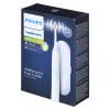 Philips 5100 series HX6857/28 electric toothbrush Adult Sonic toothbrush Mint colour, White