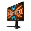 Gigabyte M32U AE 80 cm (31.5") 3840 x 2160 pixels 4K Ultra HD LED Black