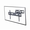 TV SET ACC WALL MOUNT 37-80