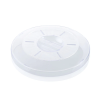 ETA Fruit Dryer | ETA730190000 Secca | Power 380 W | Number of trays 5 | Integrated timer | White