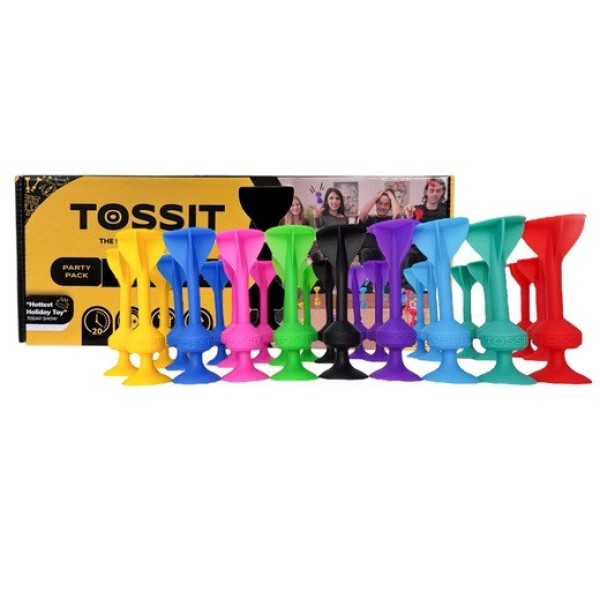 Gra TOSSIT Pakiet Imprezowy - 26 ...