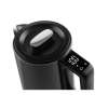 ETA Kettle | ETA459790000 | Electric | 2200 W | 1.5 L | Stainless steel | 360° rotational base | Black