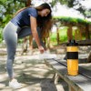 Cecotec Power Titanium 900 ProGo blender