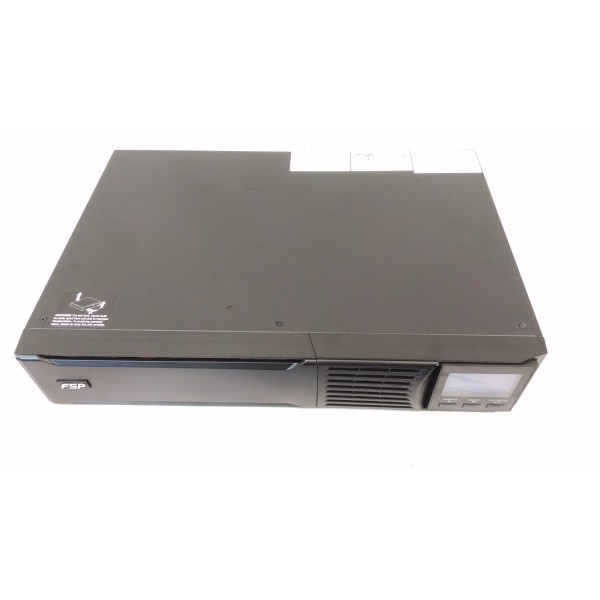 SALE OUT. Fortron PPF9001401, Online, UPS, ...
