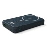 PORT CONNECT Powerbank 10 000 mAh - Wireless Qi2 | PORT CONNECT