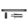 Goobay | Wall mount | TV Wall Mount Pro TILT (XL) | Black