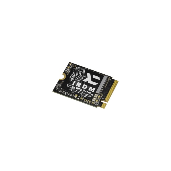 Goodram IRDM PRO NANO IRP-SSDPR-P44N-01T-30 internal ...