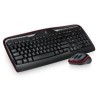 KEYBOARD WRL MK330 ENG/D/T COMBO 920-003999 LOGITECH