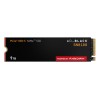 SSD PCIE G5 M.2 1TB/BLACK SN8100 WDS100T1X0M WDC