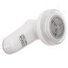 Adler | Lint remover | AD 9615 | White | Battery operated