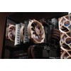 Noctua NF-A14X25R G2 PWM computer cooling system Computer case Fan 14 cm