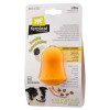 FERPLAST Crazy bell M - Dog toy