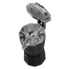 Café for 9 cups MR-1666-9-BLACK MAESTRO