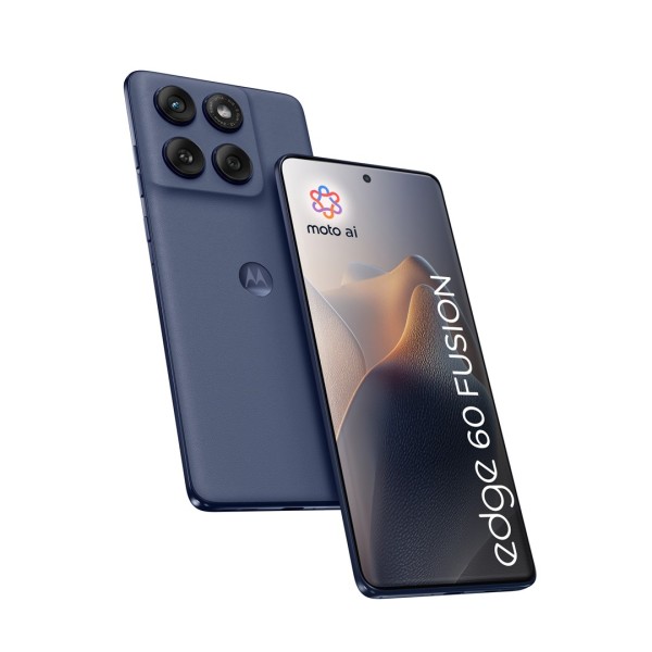 Motorola Moto Edge 60 Fusion 5G ...