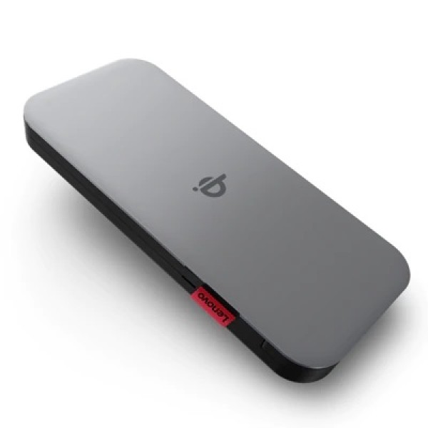 Lenovo | Wireless Mobile Power Bank ...