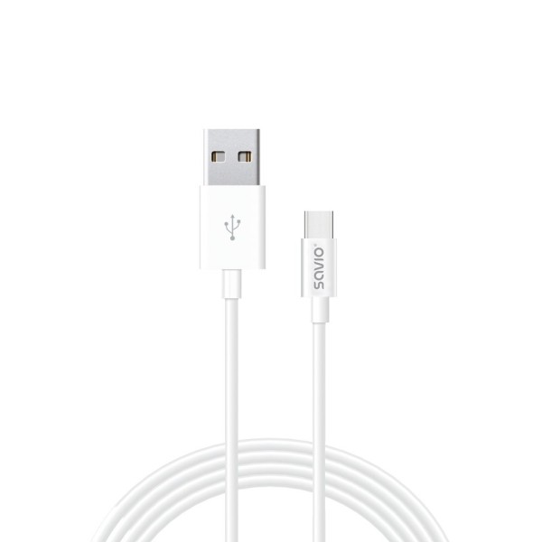 Savio CL-125 USB cable USB 2.0 ...