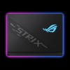 ASUS ROG Strix SCAR 16 G635LX-U9644W Ultra 9 275HX 16.0"2.5K Mini LED 240Hz 1200nits AG 64GB DDR5 5600 2xSSD2TB GeForce RTX 5090 24GB WLAN+BT LAN Cam1080p 90WHrs Win11 Off Black