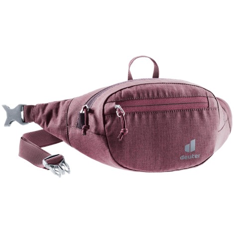 Deuter Belt I waist bag Polyamide, Ripstop Red