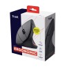 Trust Verto mouse Right-hand RF Wireless Optical 1600 DPI