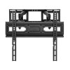 AR-89 - LED/LCD TV mount 32-70" 40kg, vertical/horizontal adjustment 67-355mm