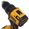 18V cordless screwdriver DCD708P3T DEWALT