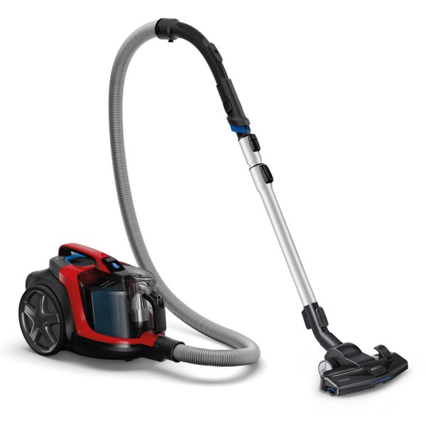 Philips PowerPro Expert Bagless vacuum cleaner ...