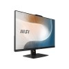 MSI AIO PRO AP272P 1M-845EU Core7-150U 27" IPS LED FHD Non-Touch Anti-Glare 16GB SSD1TB M.2 AX211 WiFi 6E Windows 11 Pro Black