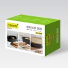 MAESTRO breadbox MR-1776-BLACK