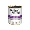 DOLINA NOTECI Premium Rich in rabbit with cranberries - Wet dog food - 800 g