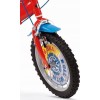 TOIMSA 12’ Psi Patrol Red 1278 Boy children's bicycle