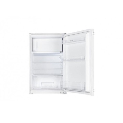 Amica BM130.3AA - BM132.3(E) Combi-fridge Built-in 116 L E White