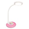 Esperanza ELD117 RGB desk lamp, 256 colors