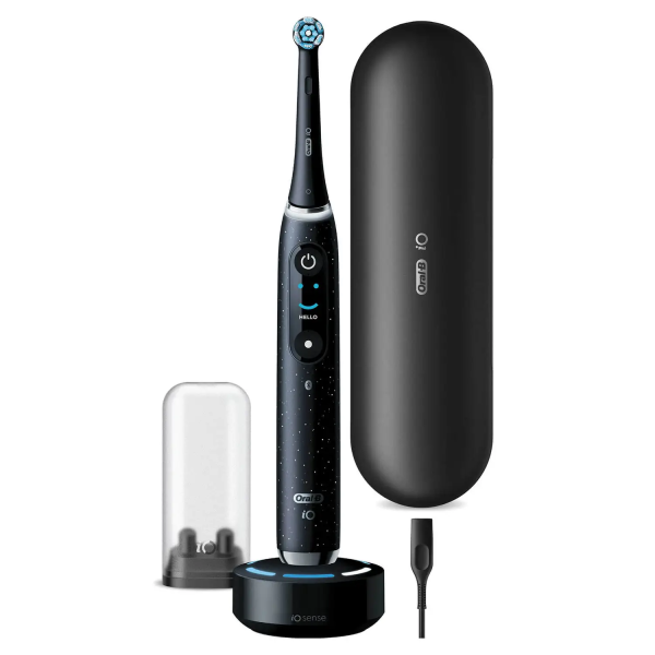 Oral-B | Electric Toothbrush | iO10 ...