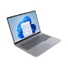 Lenovo ThinkBook 16 G6 IRL Intel® Core™ i5 i5-13420H Laptop 40.6 cm (16") WUXGA 16 GB DDR5-SDRAM 512 GB SSD Wi-Fi 6 (802.11ax) Windows 11 Pro English Grey