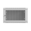 Lanberg Wall mounted installation cabinet 19